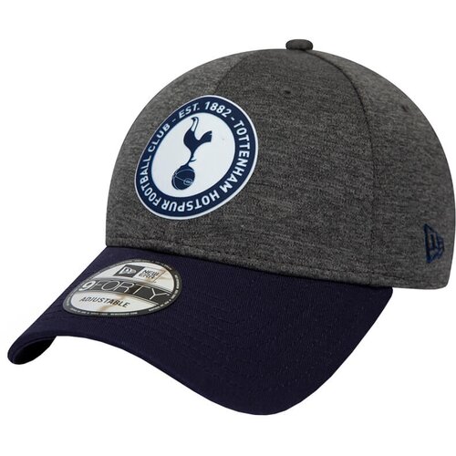 New Era Tottenham Hotspur 9FORTY Jersey Crown Grey kapa Cene