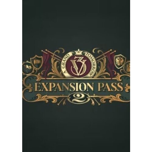 Steam Victoria 3: Expansion Pass 2 (DLC) Key (PC) GLOBAL Cene