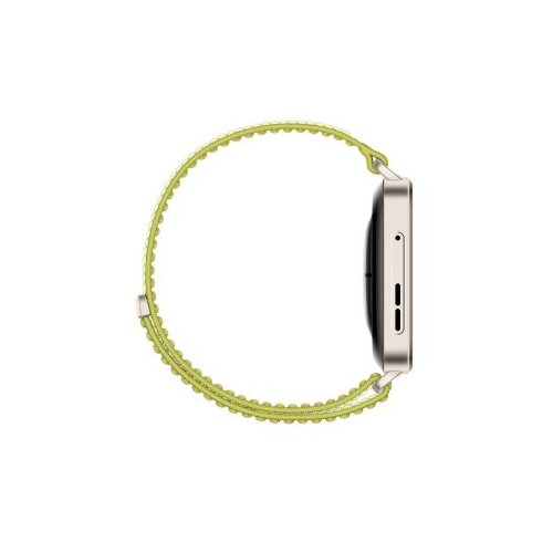 Huawei watch fit 4 pro zelena pametna ura, (22096549) Slike