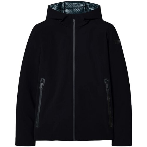 Roberto Ricci Designs Jakne w26001-10 Črna Slike