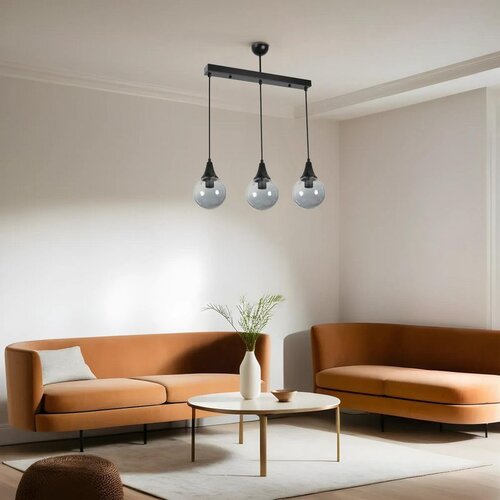 Opviq Luster Afra, 55-70cm, 15 cm, E27 Cene