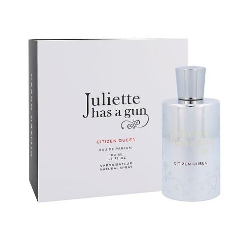 Juliette Has A Gun Citizen Queen parfumska voda 100 ml za ženske Slike