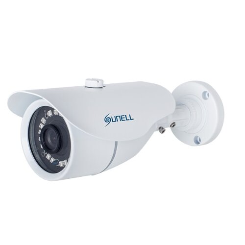 Sunell kamera za video nadzor Bullet IRC-13/60 ASDN/N / 1.3MPx 3.6mm Slike