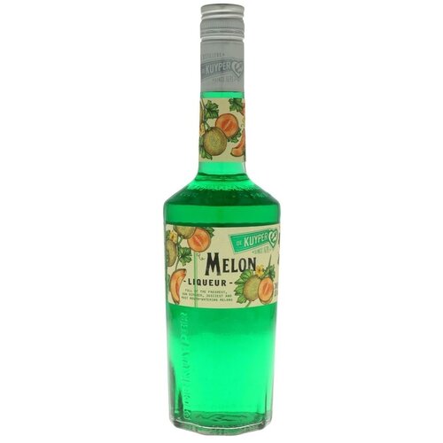 De Kuyper Liker Melon 0,7l Slike