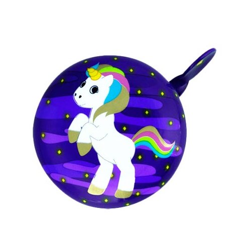 Pylones zvono za bicikl - unicorn Slike