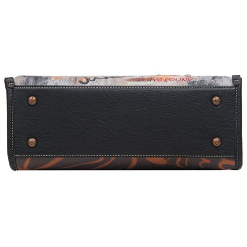 Janet Torba/ruksak fashion Art Gallery FW25 30x12,5x27 cm J-144 P14 Netto Slike