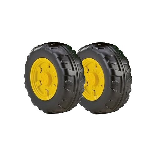 Peg Perego zadnja kolesa za jd ground force ali ground loader Slike