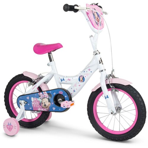 HUFFY Minnie dječji bicikl 14&Prime; 24955W Cijene