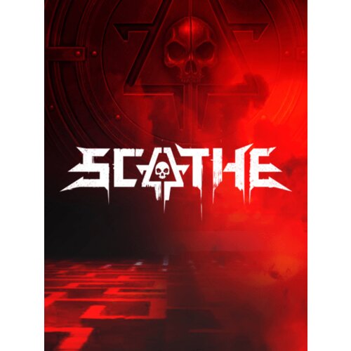 Steam Scathe (PC) Key GLOBAL Cene