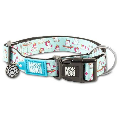 Max&amp;amp;Molly Unicorn XS Slike