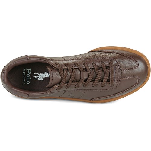 Polo Ralph Lauren Nizke superge BEDFORD Kostanjeva Slike
