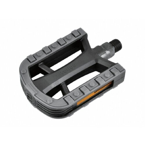Wellgo pedala comfort pvc sa gumenom nagaznom površinom 112/94x71 mm Cene