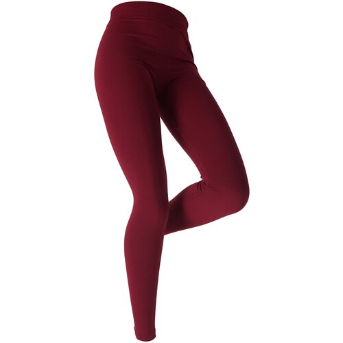 Trasparenze Nogavice Leggings 120 Denari Lituania Rdeča Cene