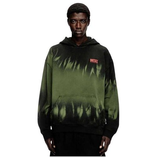 Diesel ombre muški duks DSA16123 0SLBP 5DRA Cene