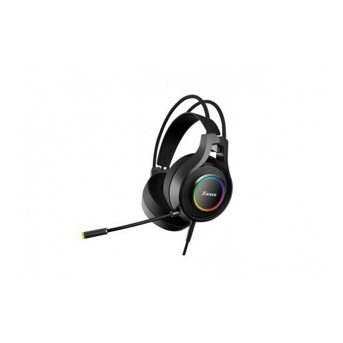 X Wave HD-550G slušalice gaming stereo sa mikrofonom Cene