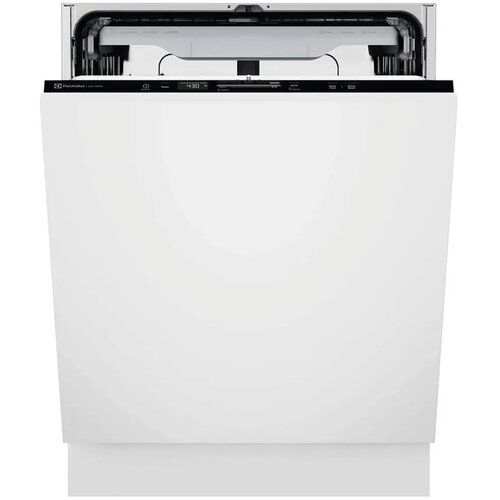 Electrolux ugradbena ma&amp;scaron;ina za suđe E62LD200S Slike