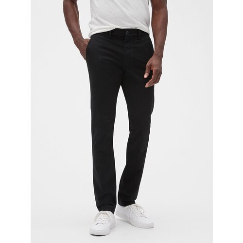 GAP Black men&amp;#039;s pants Slike