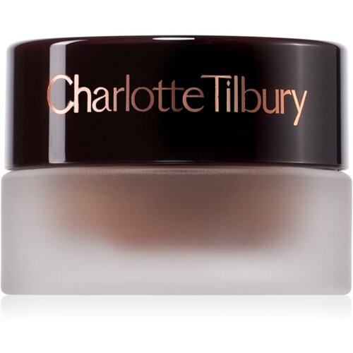 Charlotte Tilbury Eye To Mesmerise kremasto sjenilo za oči nijansa Oyster Pearl 7 ml Slike