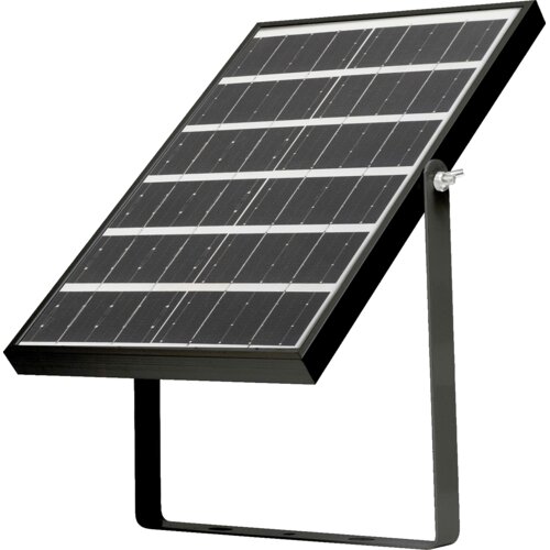 Home Reflektor LED 7W sa solarnim panelom, detekcija pokreta &ndash; FLP600SOLAR Cijene