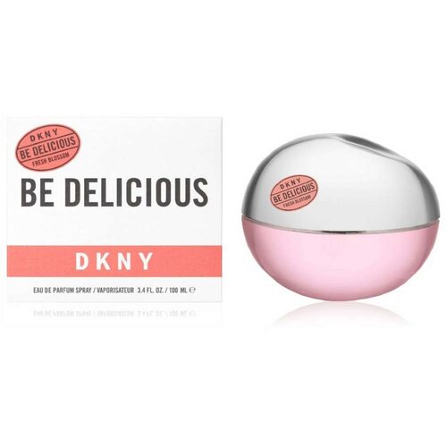 Parfem za žene DKNY Be Delicious Fresh Blossom EDP 100 ml Cene