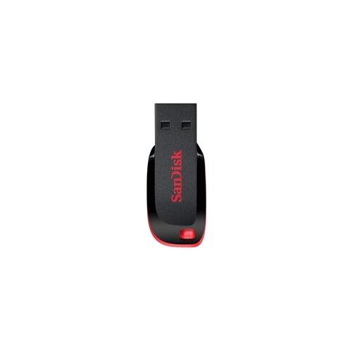 San Disk USB stick Cruzer Blade, 32 GB Cijene