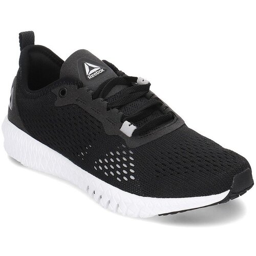Reebok Nizke superge Flexagon Črna Slike