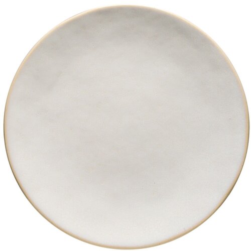 Costa Nova bijeli pladanj od kamenine Roda, ⌀ 25 cm Cijene