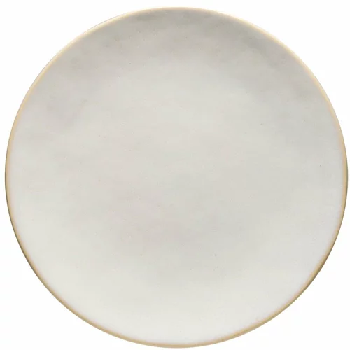 Costa Nova Pladenj iz bele keramike Roda, ⌀ 25 cm