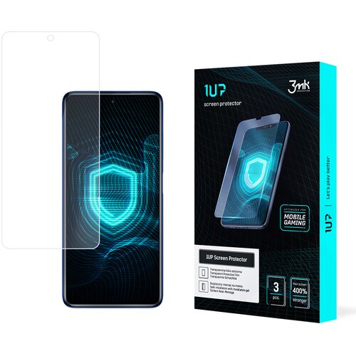 3mk OVITEK ZA TELEFON XIAOMI POCO X3 PRO 1UP Z ROČAJEM, (22003559) Slike