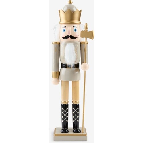  Jullov Figura Š9xD10xV38cm drvo ( 6112243 ) Cene