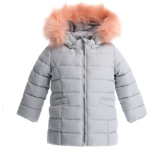 Original Marines jakna DDA1449NF siva Ž 68 Cijene