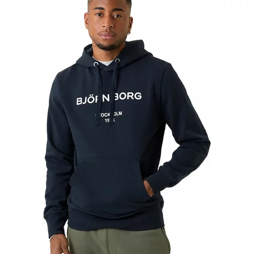 Bjorn Borg Borg pulover sa kapuljačom
