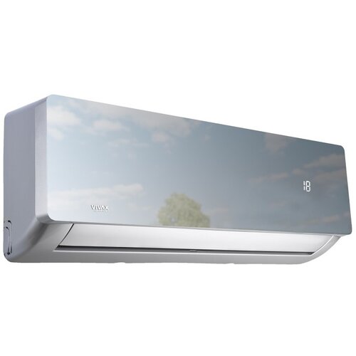 Vivax klima uređaj ACP-18CH50AERI+ silver mirror inverter Cene
