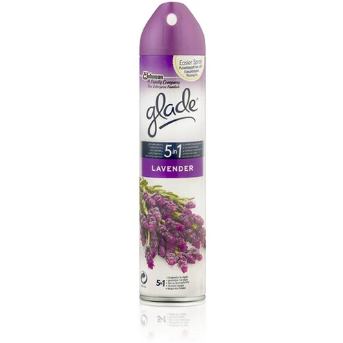  Osveživač sprej 300 ml Glade 9100012 Slike