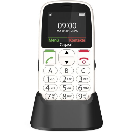 Gigaset GL395 weiß Cijene