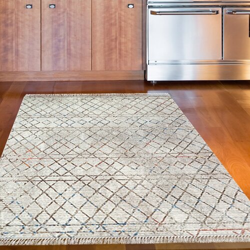 Hanah home tepih 80x120cm bež Cene