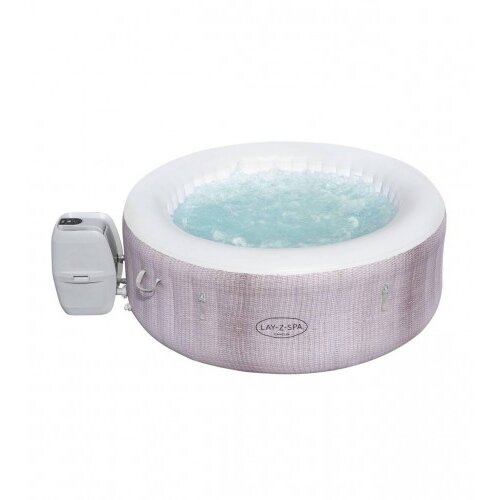Bestway Bazen Jacuzzi hidromasažni LAY-Z-SPA AIRJET CANCUN 180x66cm 60003 Cijene