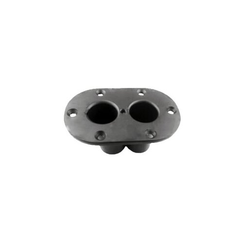 Duplo metalno hvatište za stalak 152x97x76 Cijene