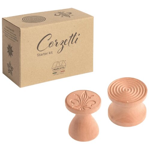 Marcato Corzetto Starter Kit Slike