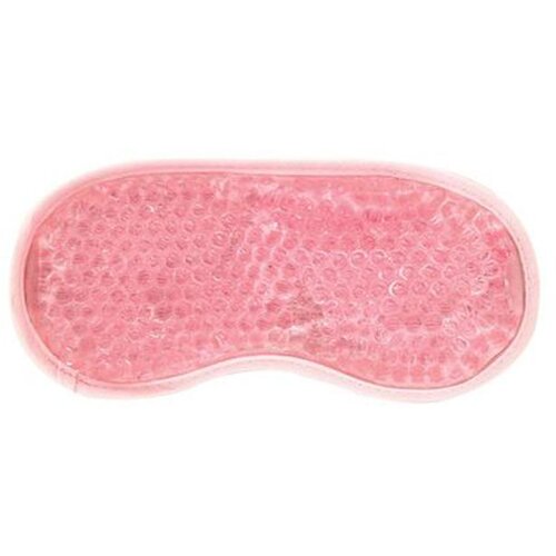  SPA gel maska za oči Pink Slike