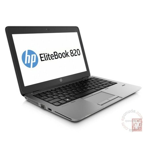 Hp Elitebook 820 G2 (H9W16EA) laptop Slike