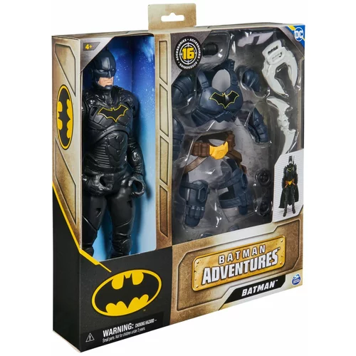 Batman figurica Advantures 30 cm