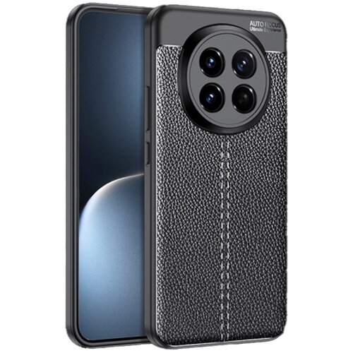  Maska za Honor Magic 7 Lite/ X9C 5G Elegant man exclusive crna Cene