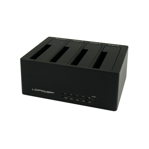 LC Power LC-DOCK-U3-4B HDD priključna stanica Cijene