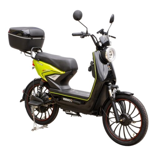 Veneco Eb- pulse plus neon zelena 48v 20ah Cene