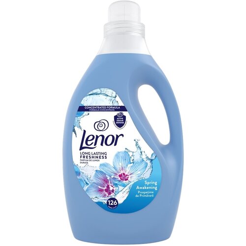 Lenor Omek&amp;scaron;ivač za ve&amp;scaron; Spring Awakening 65 pranja 1625ml Slike