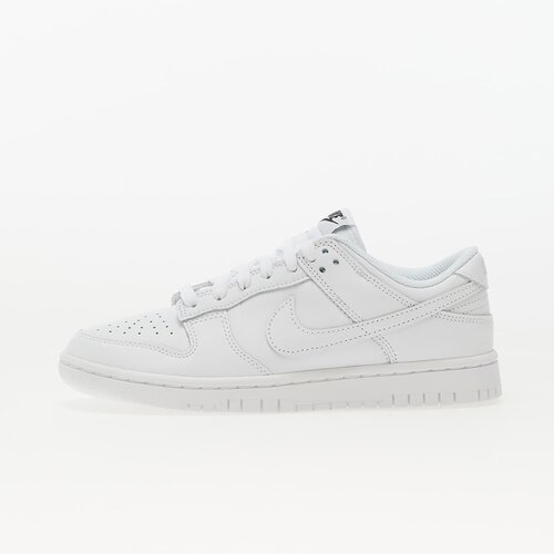 Nike W Dunk Low White/ White-White Cene