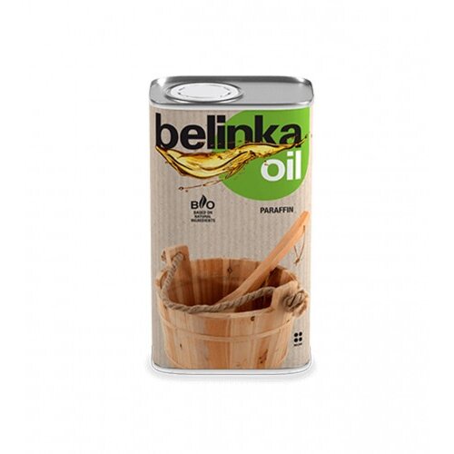 Belinka Impregnacija uljana za drvo 0,5L Cijene