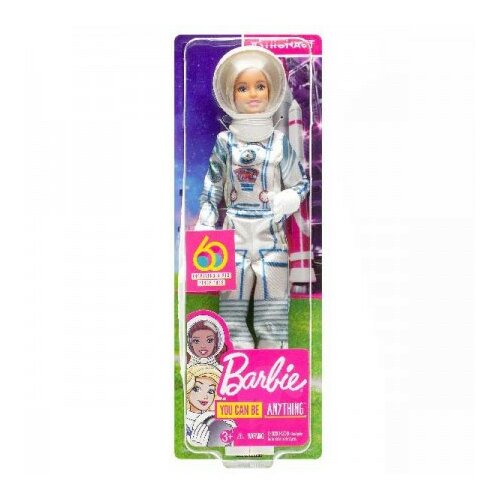 Rappelkist lutka barbie kosmonaut ( 772081 ) Slike