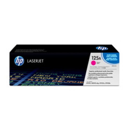 HP toner magenta CLJ CP1515nCP1518niCP1215CM1312 MFP [CB543A]&amp;#039; ( &amp;#039;CB543A&amp;#039; ) Slike